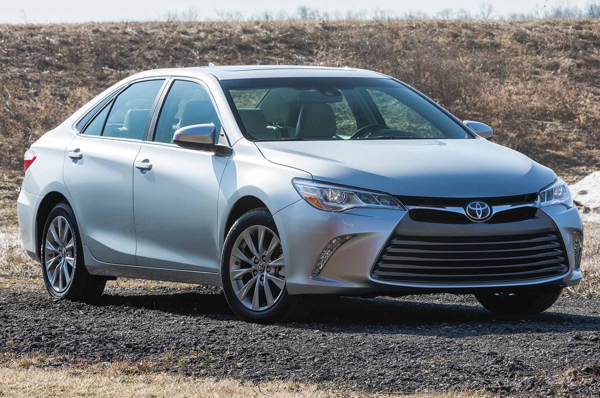 toyota camry xle lease deals #6