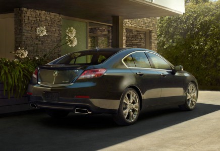 Acura Lease Specials on 2013 Acura Tl 2013 Acura Tl